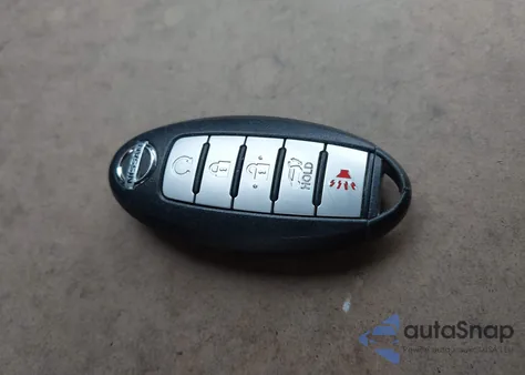 2018 Nissan Pathfinder Sl from USA, damaged, VIN 5N1DR2MM0JC666187